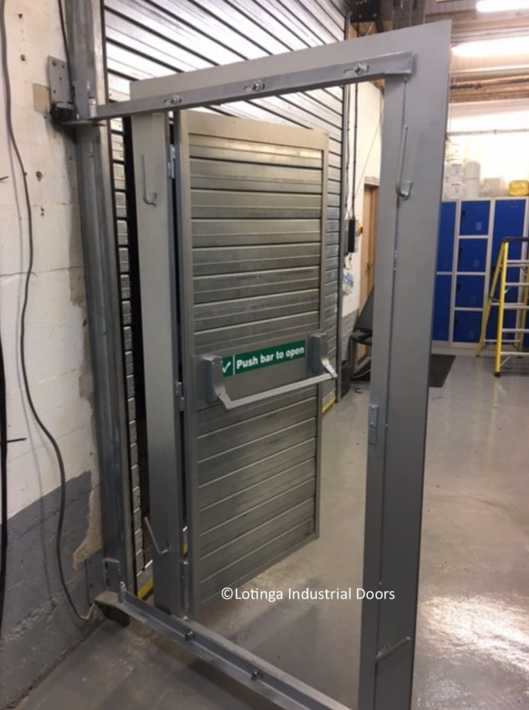 wicket-doors-integral-emergency-exit-personnel-doors